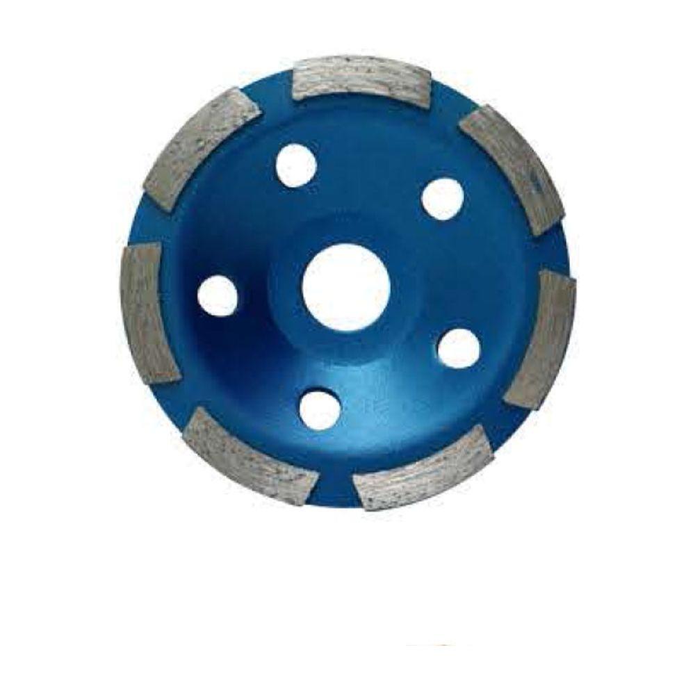 Fighter FCW-45 Diamond Cup Wheel (Single Row) 4 Fighter FCW-45 Diamond Cup Wheel (Single Row) 4